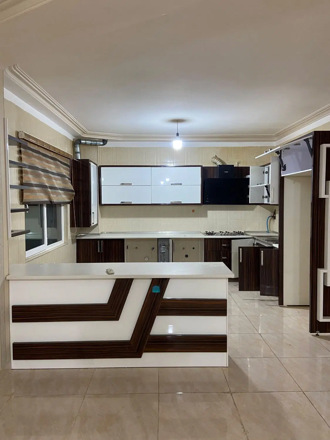رهن و اجاره تک خوابه 90 متری مدرس غربی