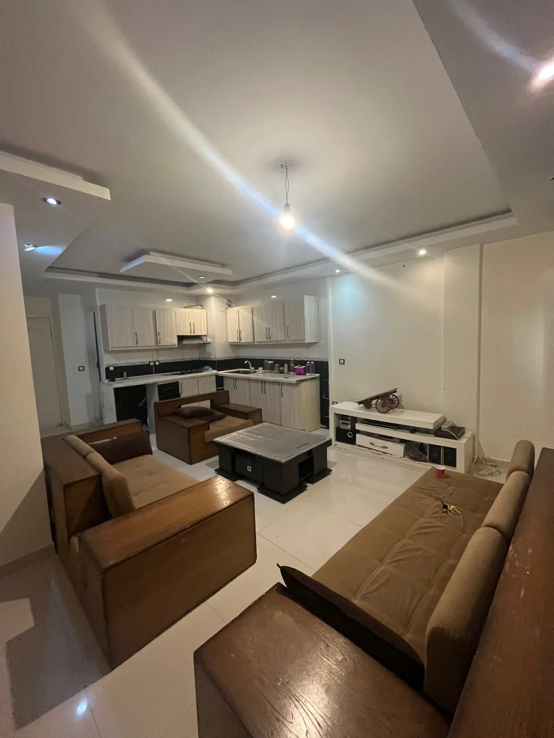 رهن و اجاره واحد تک خواب