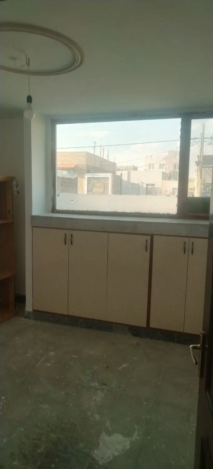 اجاره ویلایی معصومیه پایین