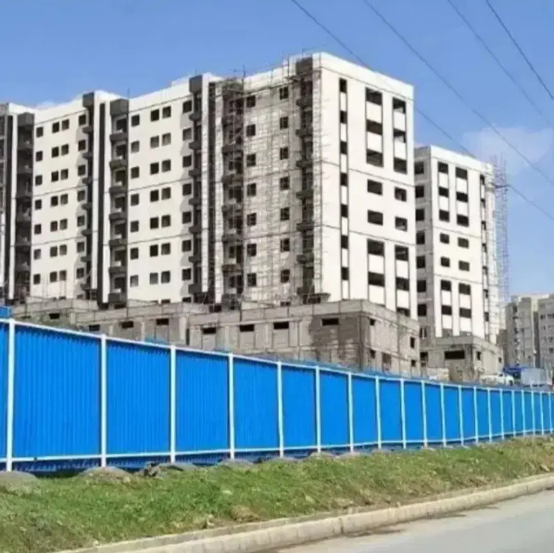آپارتمان پتروشیمی