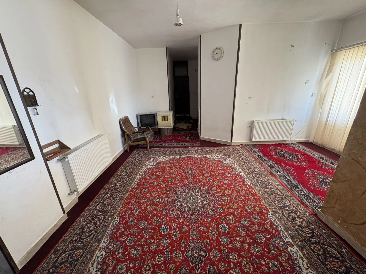 فروش آپارتمان منظریه