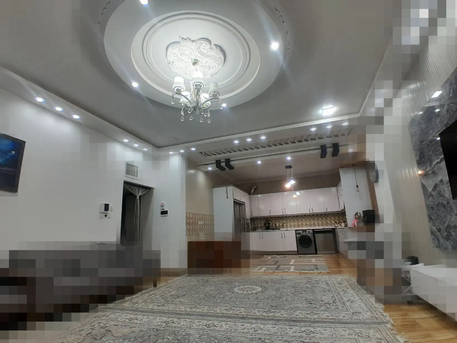 خانه ویلایی