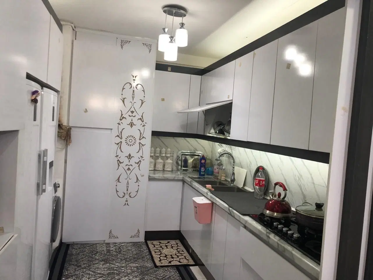 خانه 65متری