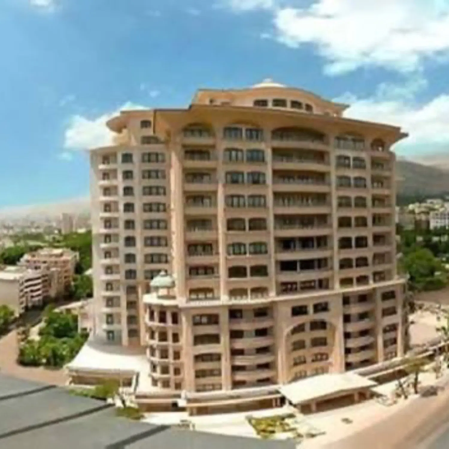 فروش پروژه پیامبر اعظم ۱۰
