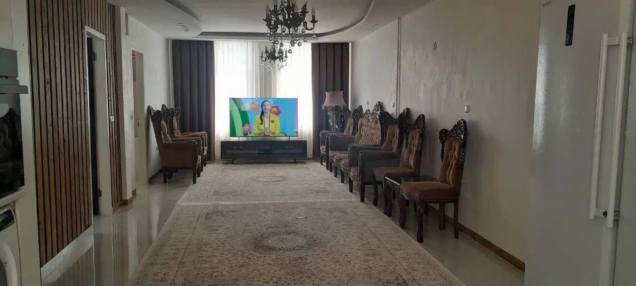 فروش خانه شخصی تمیز و نوساز