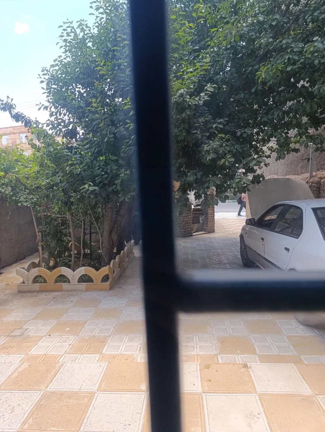 خانه ممر جدا فرهنگیان 3