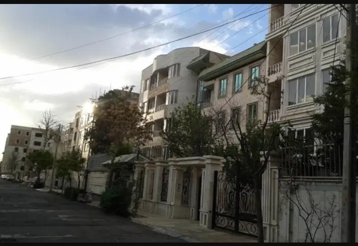 ۱۵۰متر فاز ۱ گوهردشت