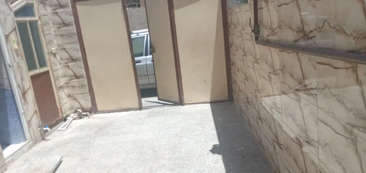 خانه ویلایی پشته جزایری