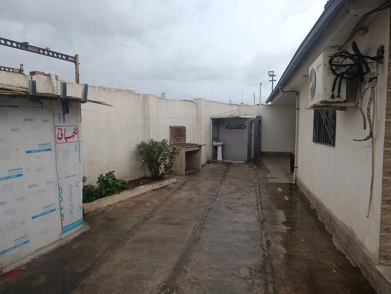 اجاره ملک