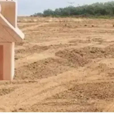 زمین مسکونی شهرک مهدیه