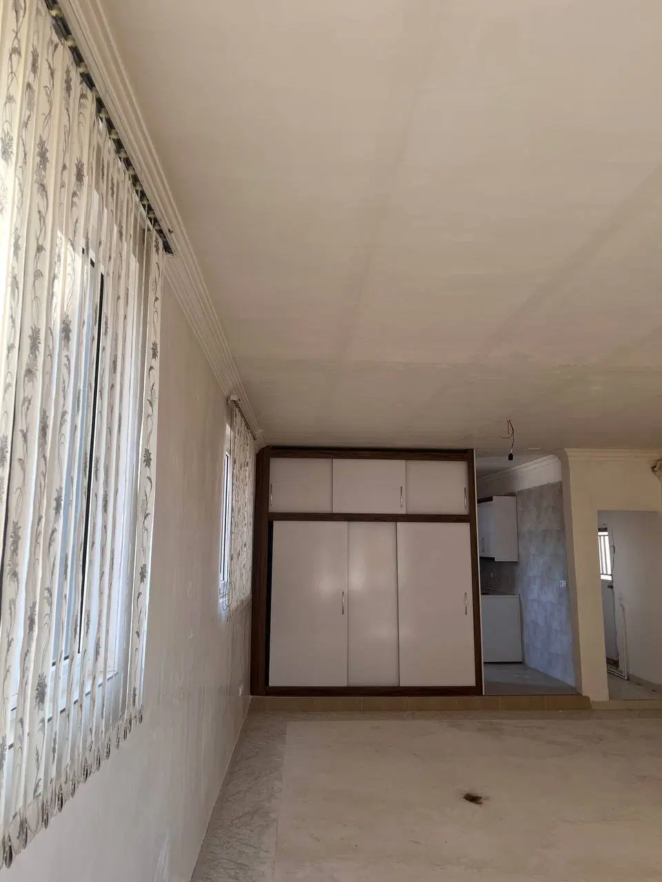 واحد 90 متری اخرعباسی