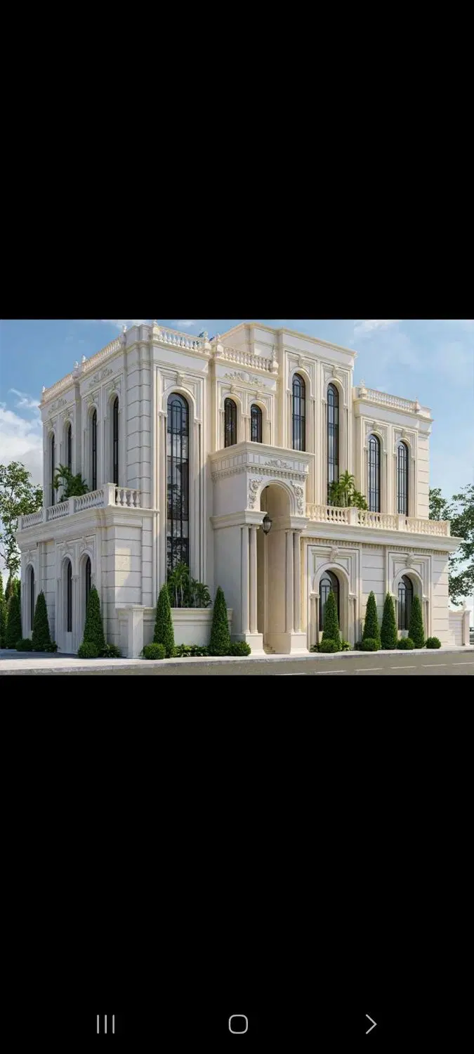 دوطبقه میلاد