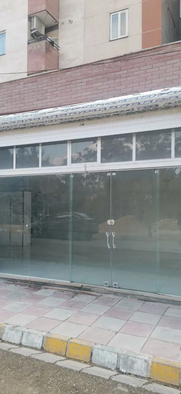 مغازه تجاری باب سرمایه گذاری