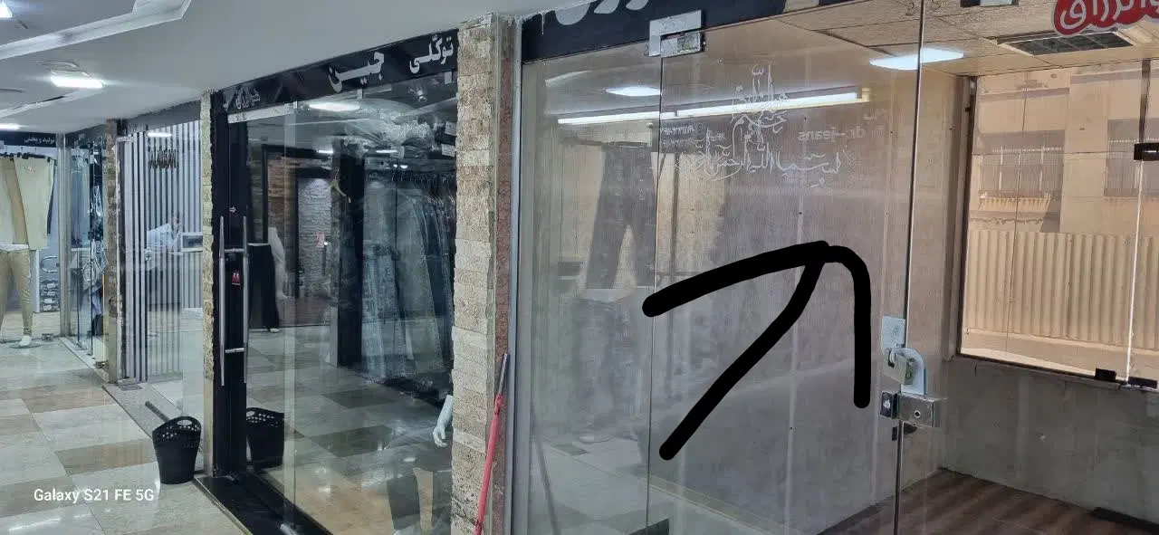 رهن و اجاره مغازه بازار کوچه اهنگران