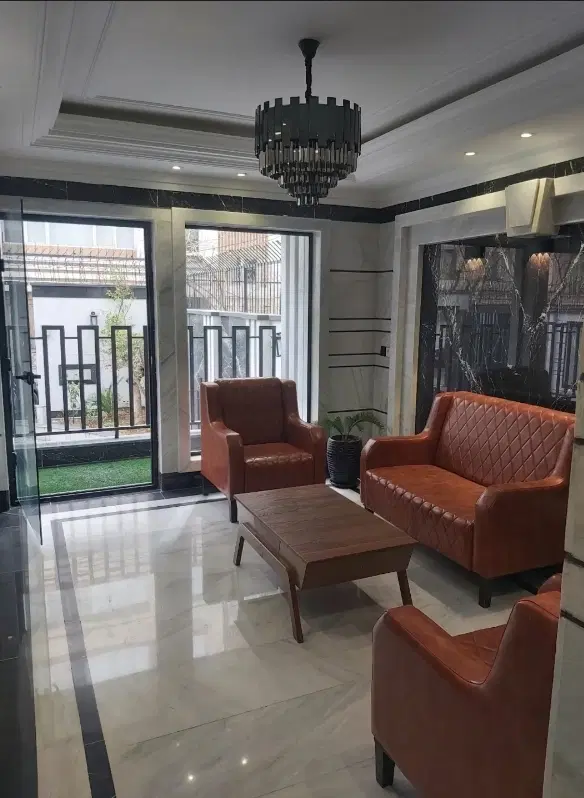 فلکه لوزی واحدی تمیز