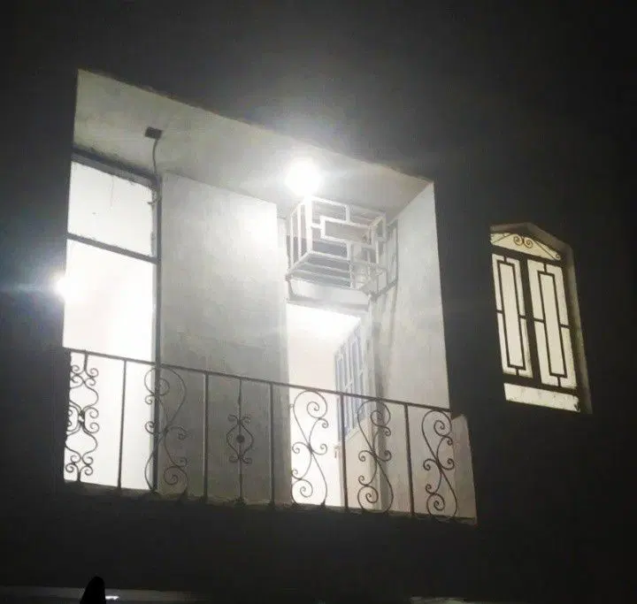 خانه ویلایی دوبلکس سرتل