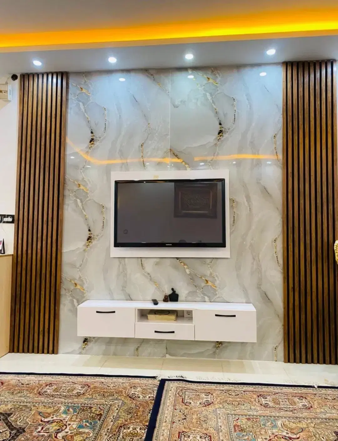 اجاره خانه مبارک اباد