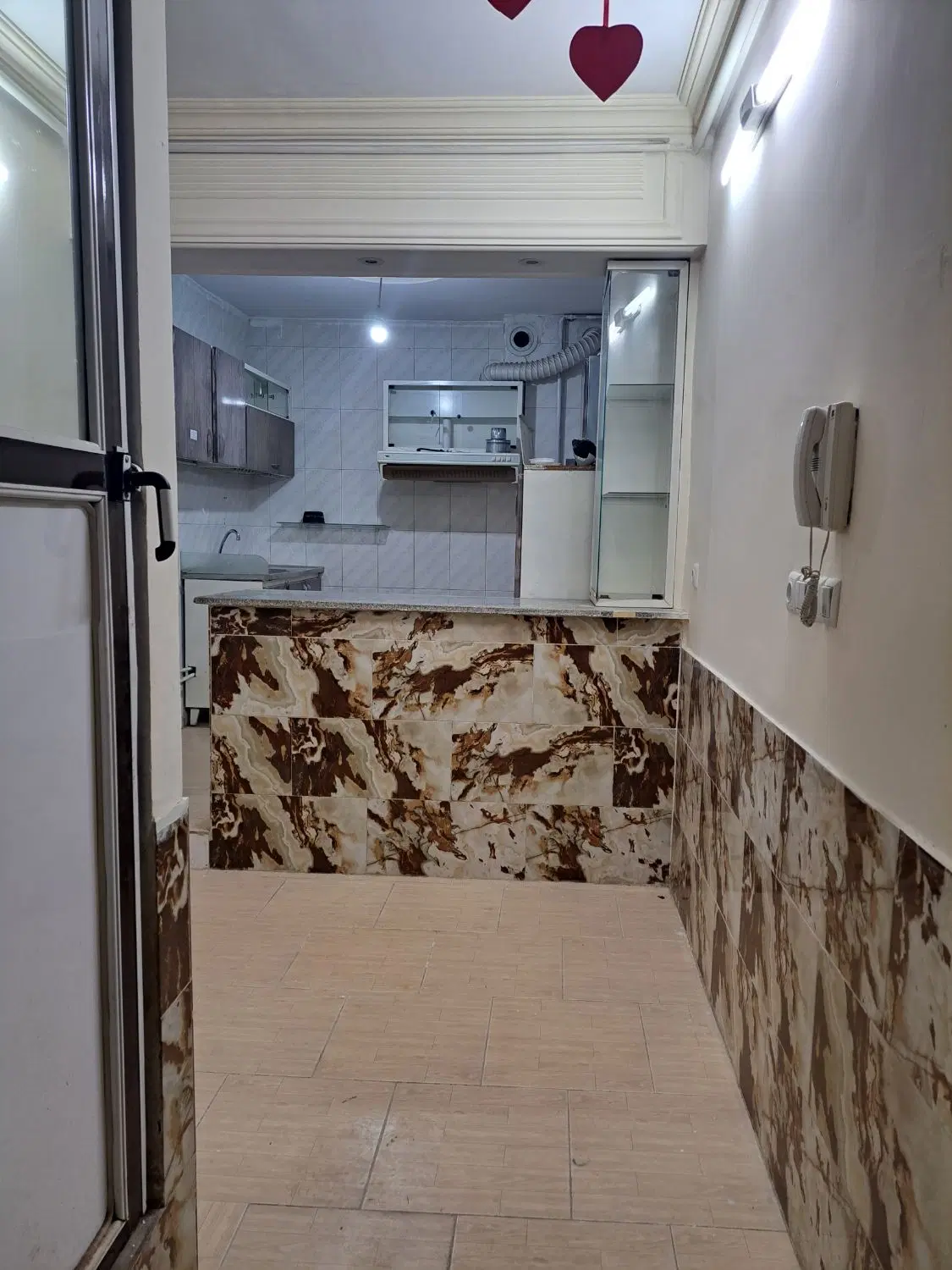 آپارتمان رهن واجاره