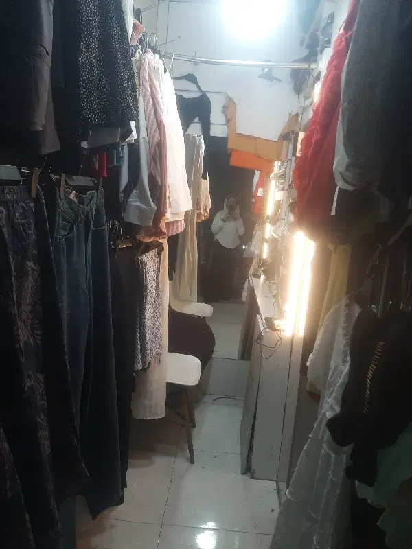 زیر پله ۳متری اجاره ای
