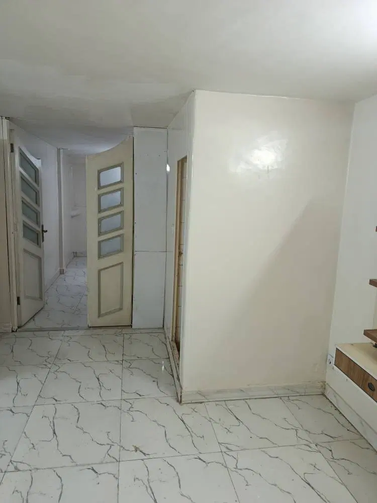 اجاره آپارتمان۵۵ متری