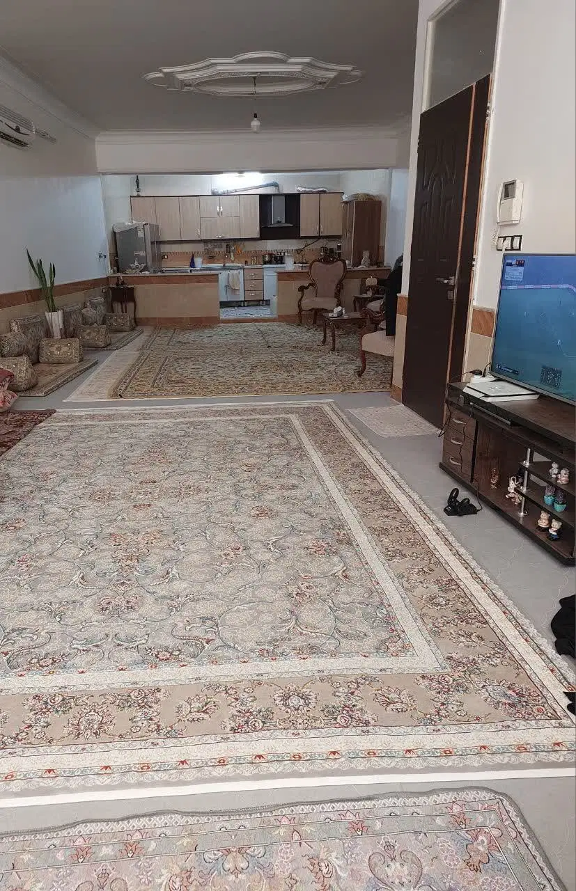 خونه رهن واجاره آل یاسین ک طلاب 140متر