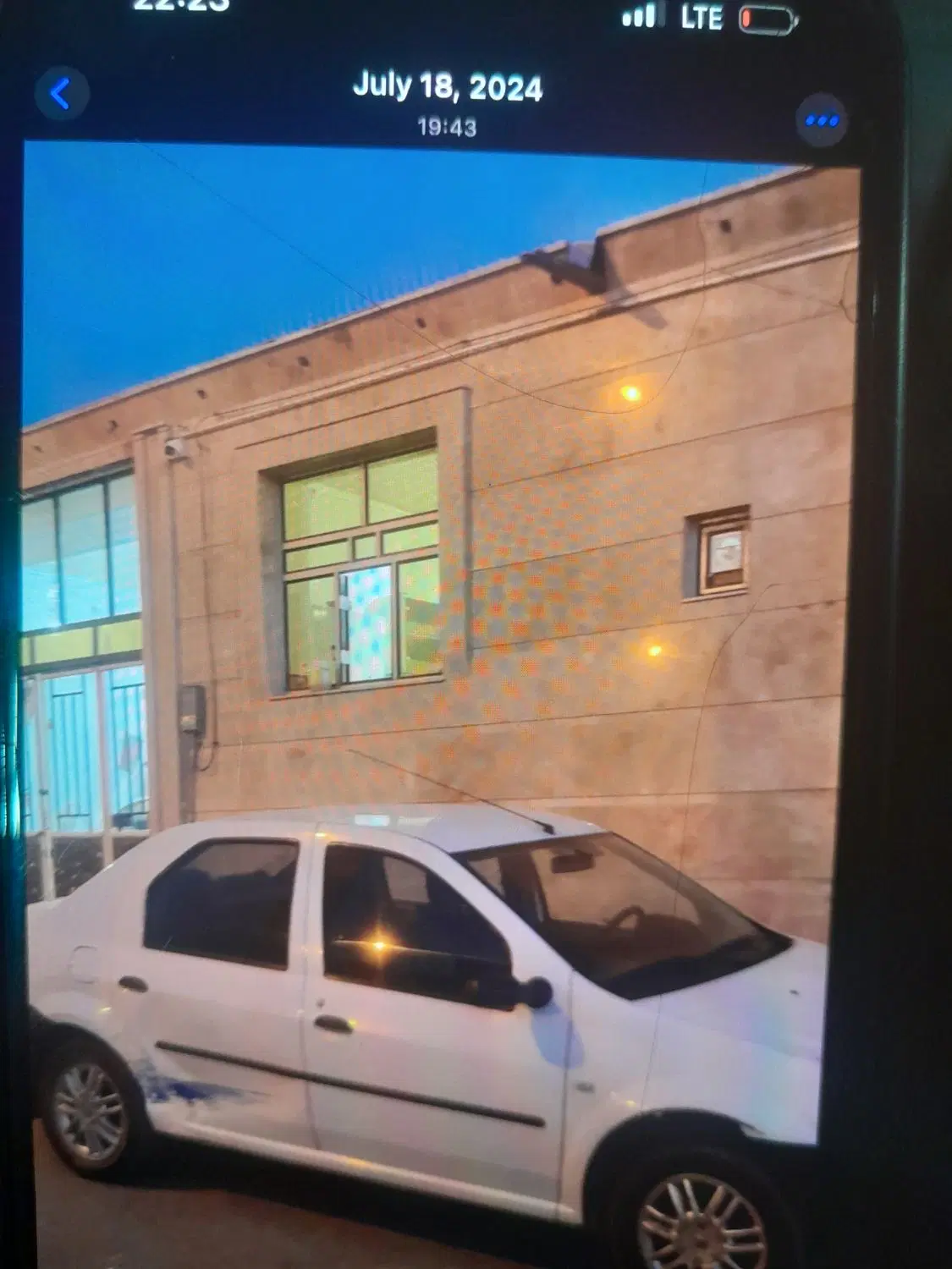 خانه اجاره دامنه