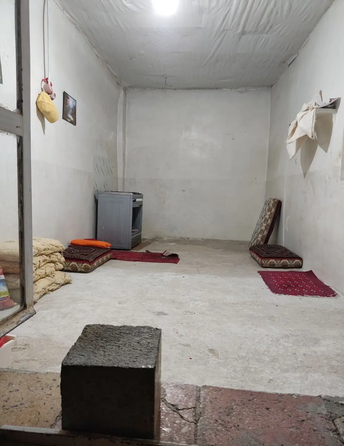 خانه اجاره ای ژاندارمری