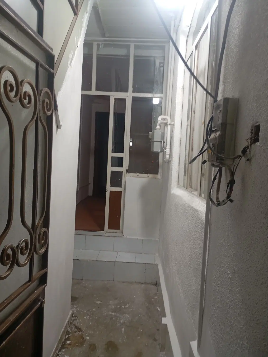 خانه نایسر اسرای ۸ ۶۰متری