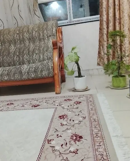 هم خونه