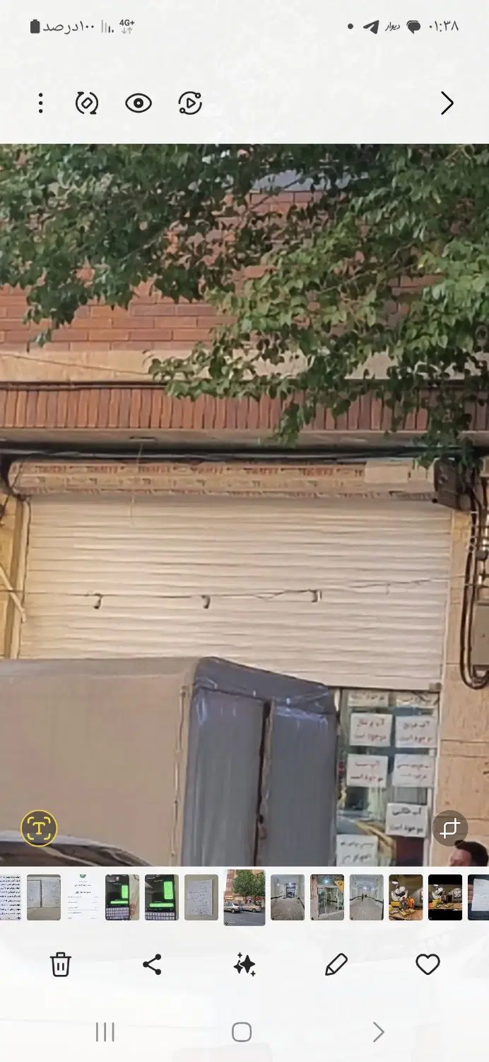 رهن و اجاره ۶۰ متر