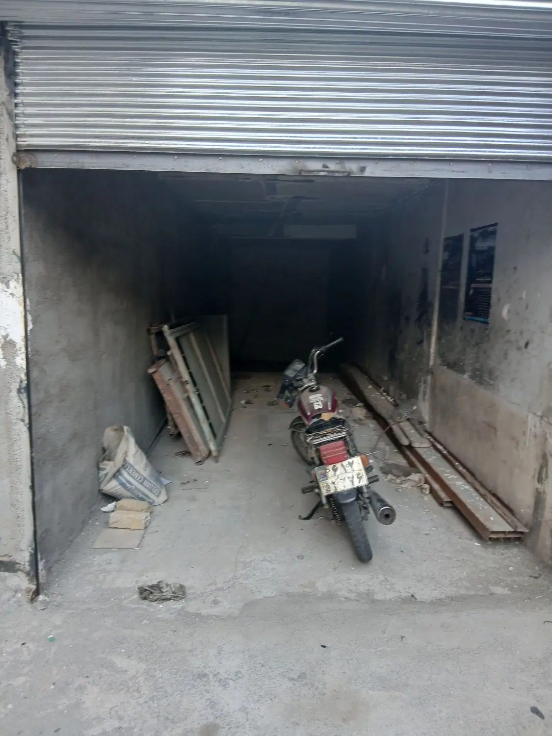 اجاره مغازه مناسب باتری سازی و صافکاری