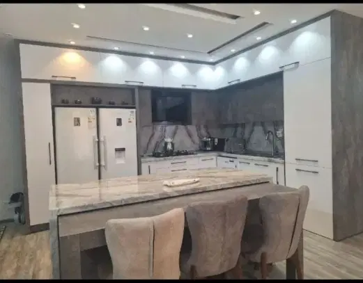 اجاره خانه برزان (عروس و داماد)