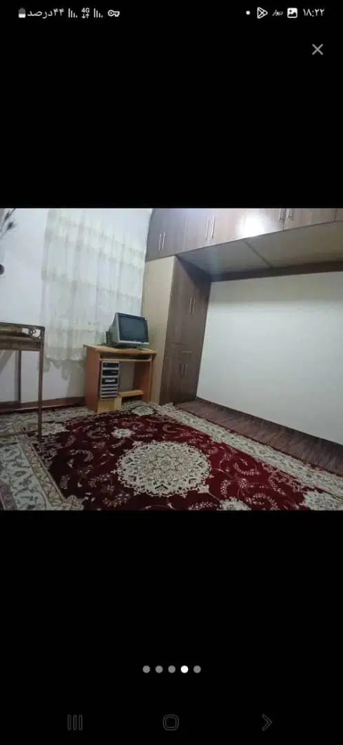 فروش آپارتمان طبقه اول مرتب