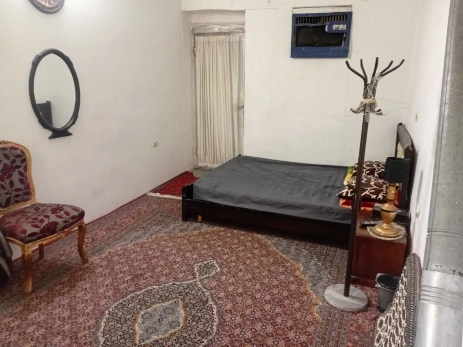 سوییت اجاره روزانه ساری