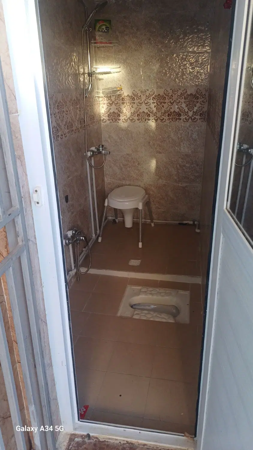 خانه باغ بیجانه