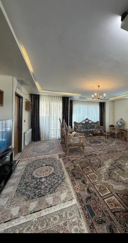 فروش آپارتمان پلاک چهارم خیابان تک واحدی