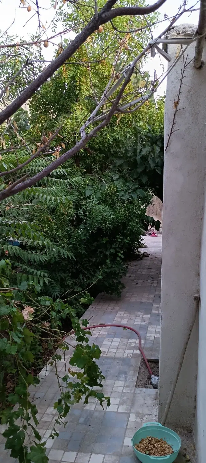 باغ ویلا جاده کلات
