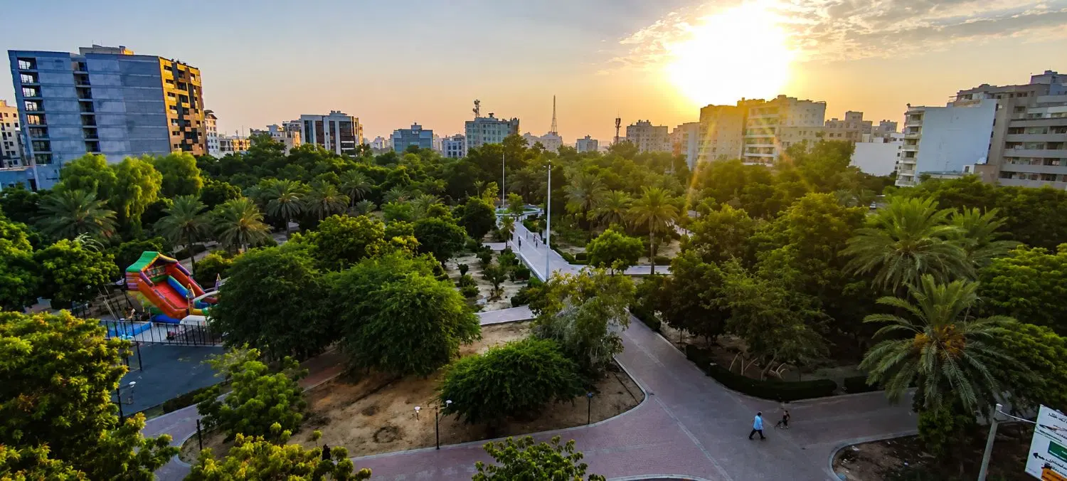 دو خوابه خوش نقشه آزادگان