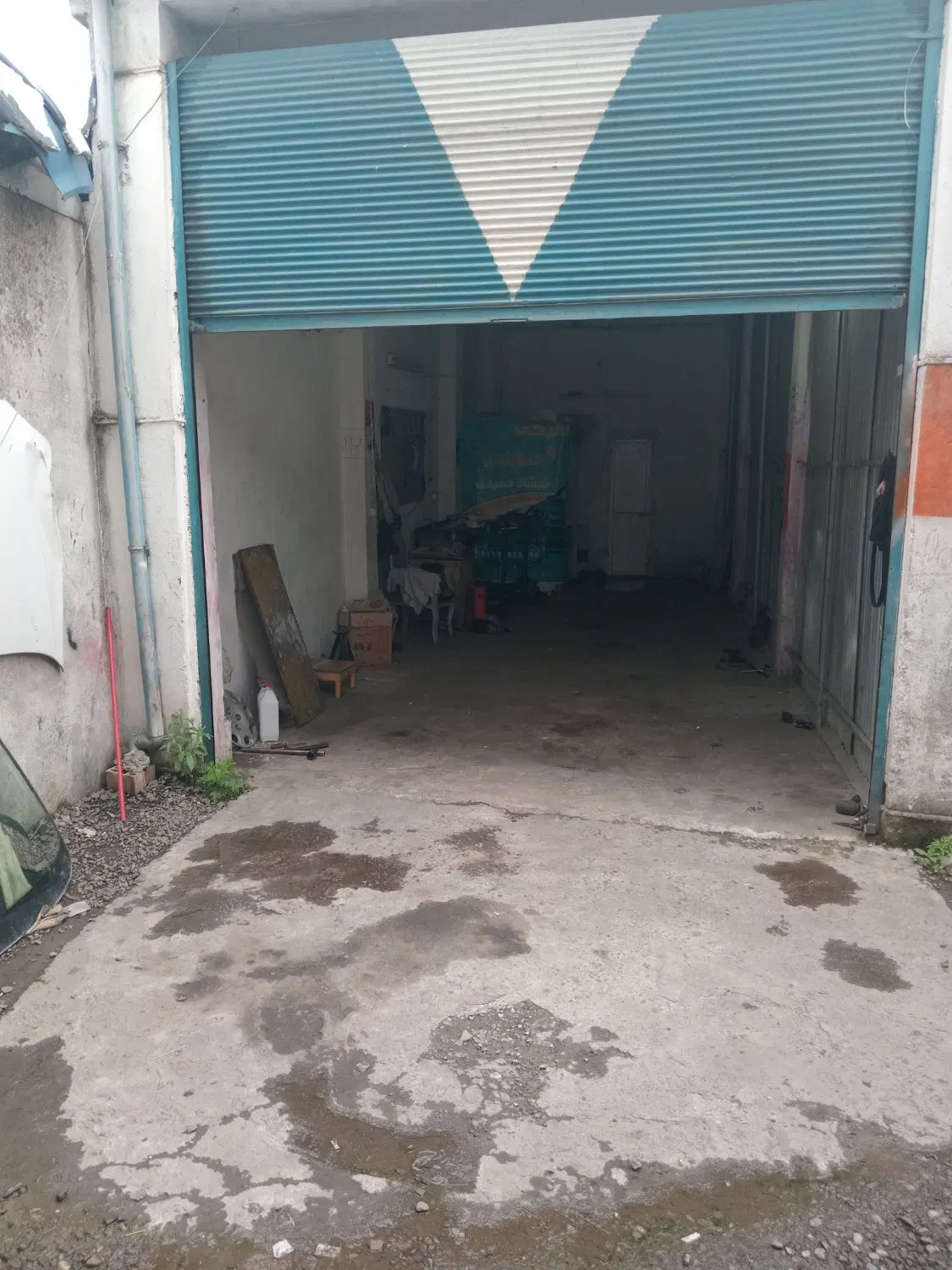 مغازه اجاره ای