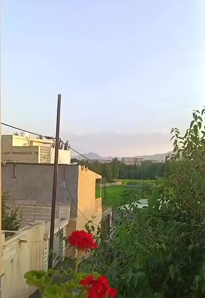 ویلا سنتی بازسازی شده خانه