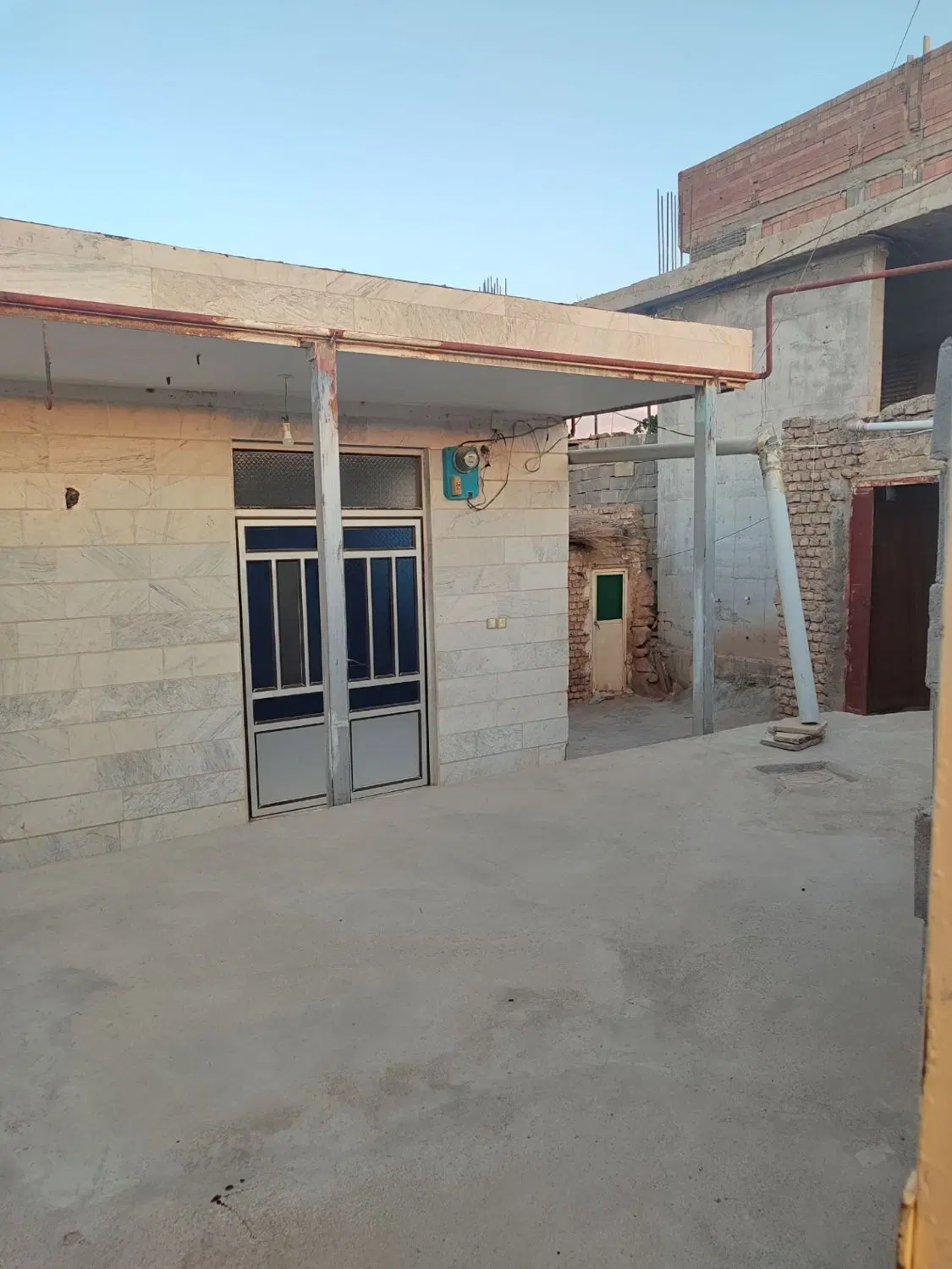 خانه ویلایی