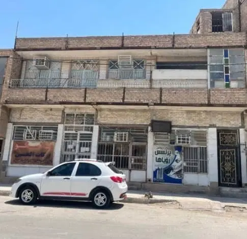 فروش ملک تجاری مسکونی