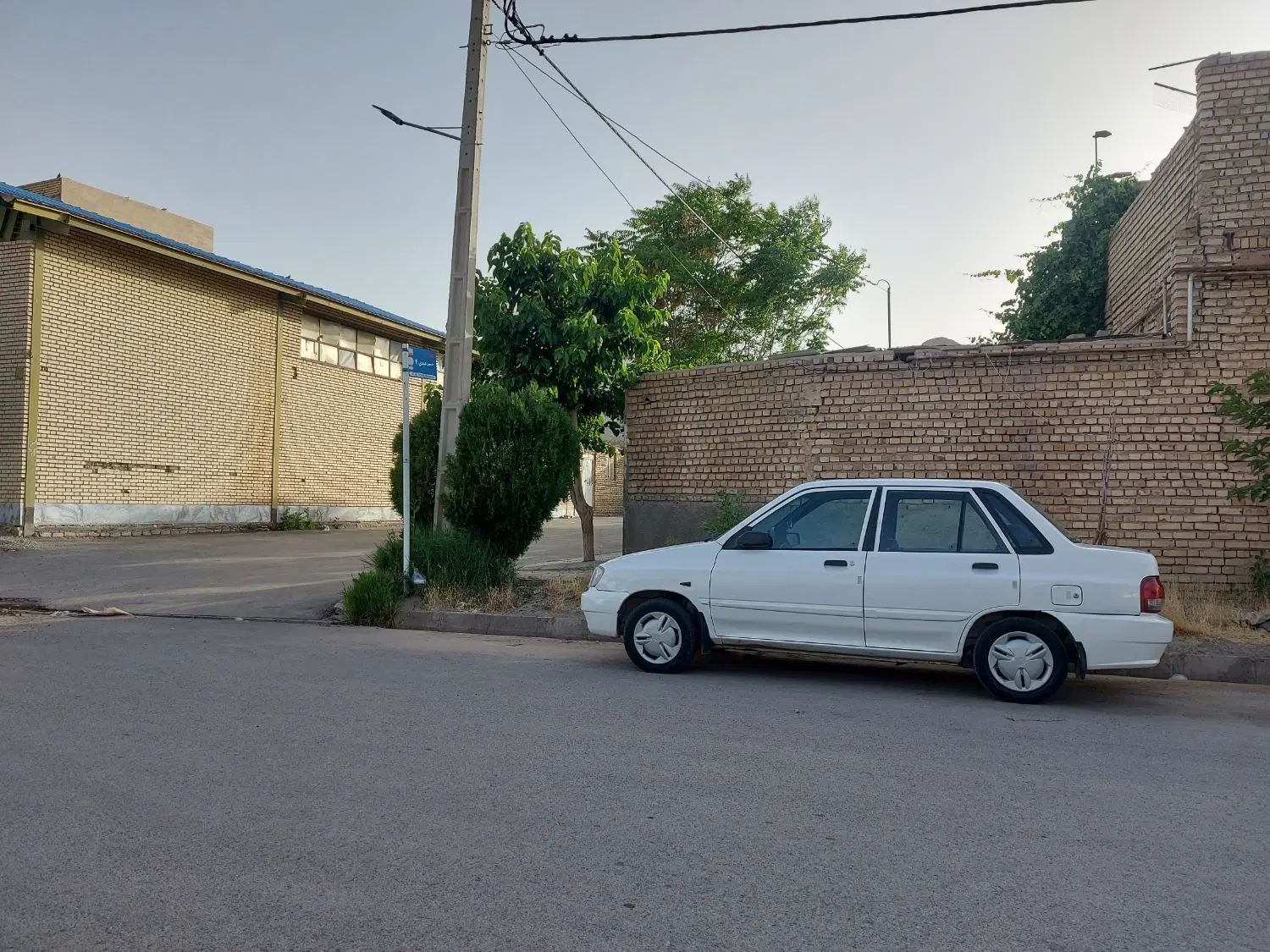 خانه ۱۲۰متری