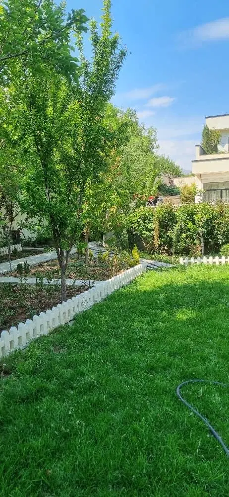 ۱۲۰۰ متر ۲۵۰ متر دوبلکس