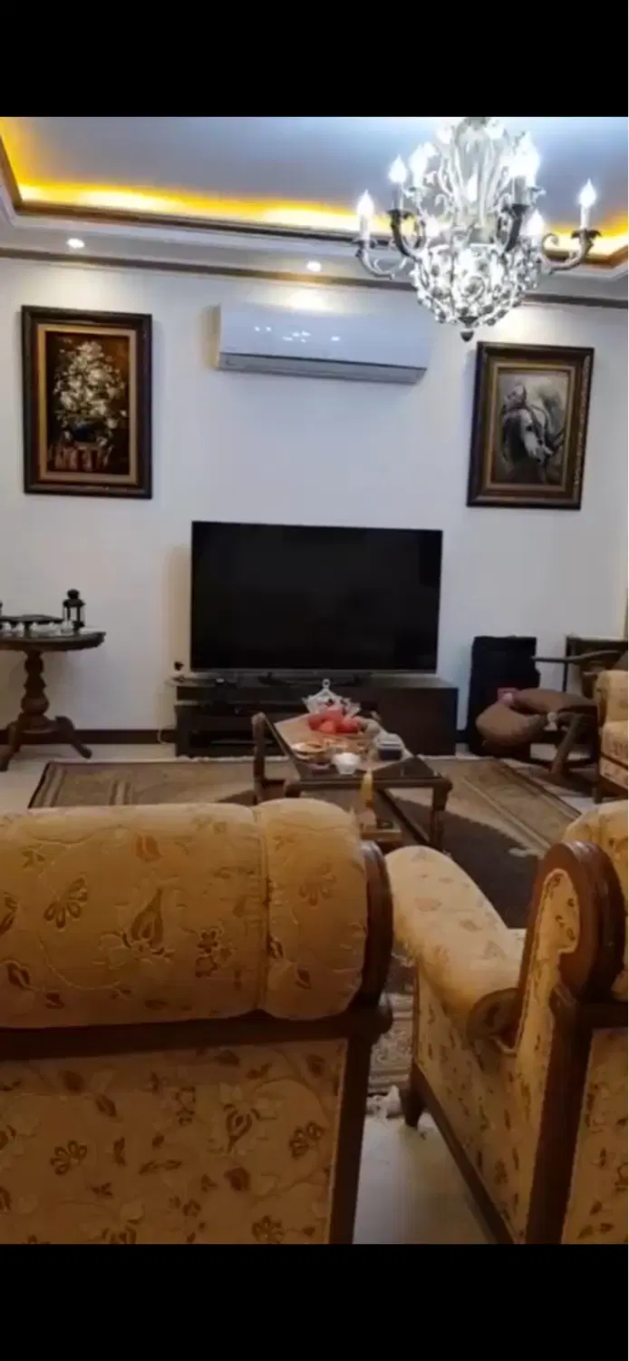 آپارتمان ۱۶۵ متر شیراز جنوبی