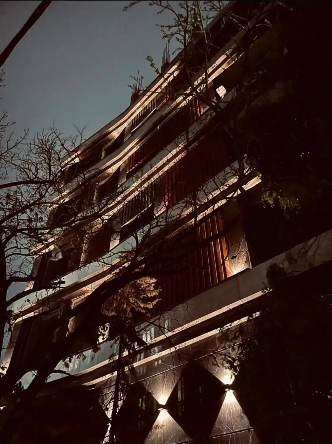 پیش فروش زعفرانیه