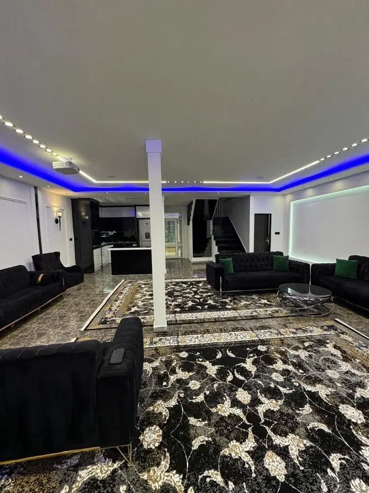 ویلا اجاره ای لوکس