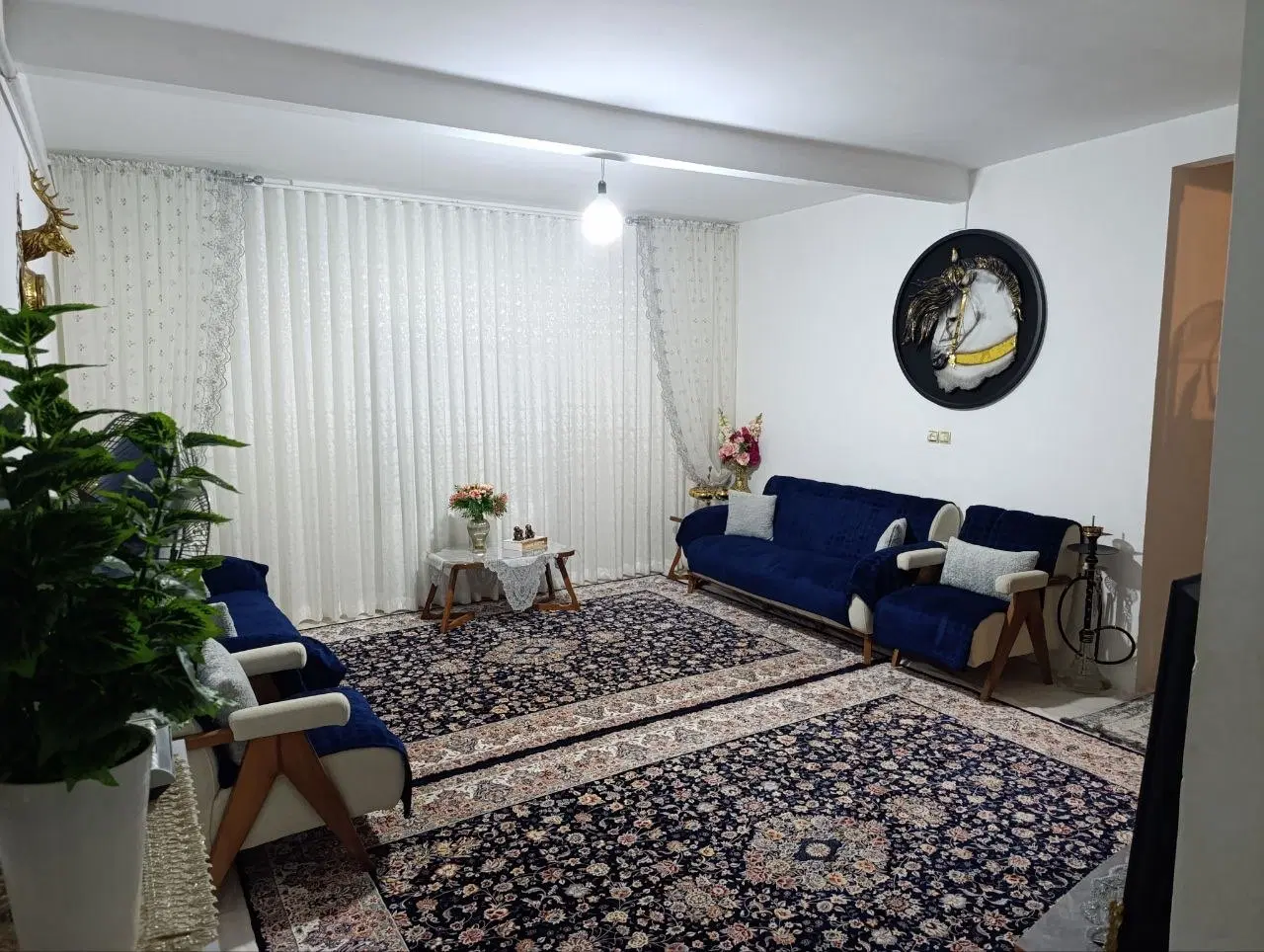اپارتمان ۸۰متری شهرک مدنی
