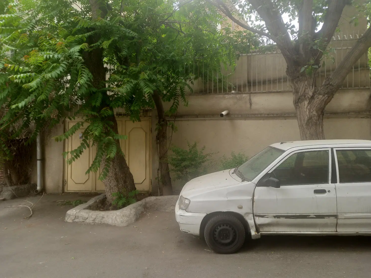 داراباد کلنگی ۱۲۰