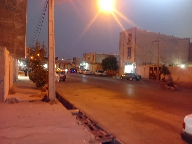 اجاره طبقه بالا راه جدا